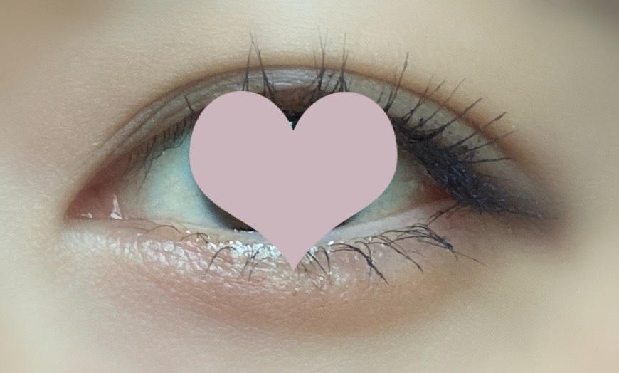 アディクション　ザ アイシャドウ パレット/ADDICTION/アイシャドウパレットを使ったクチコミ（1枚目）