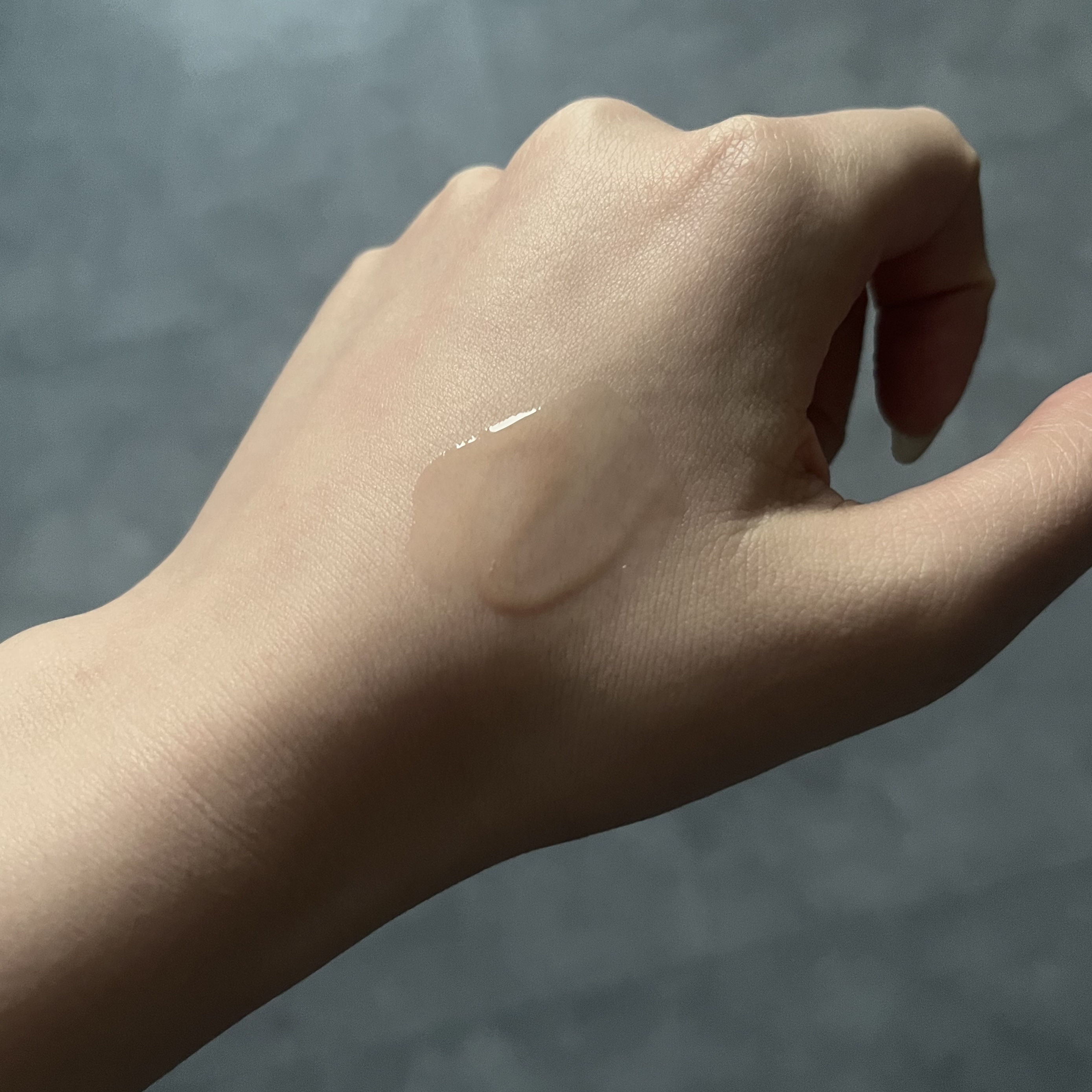 PDRNカフェインショット/IOPE/美容液を使ったクチコミ（2枚目）