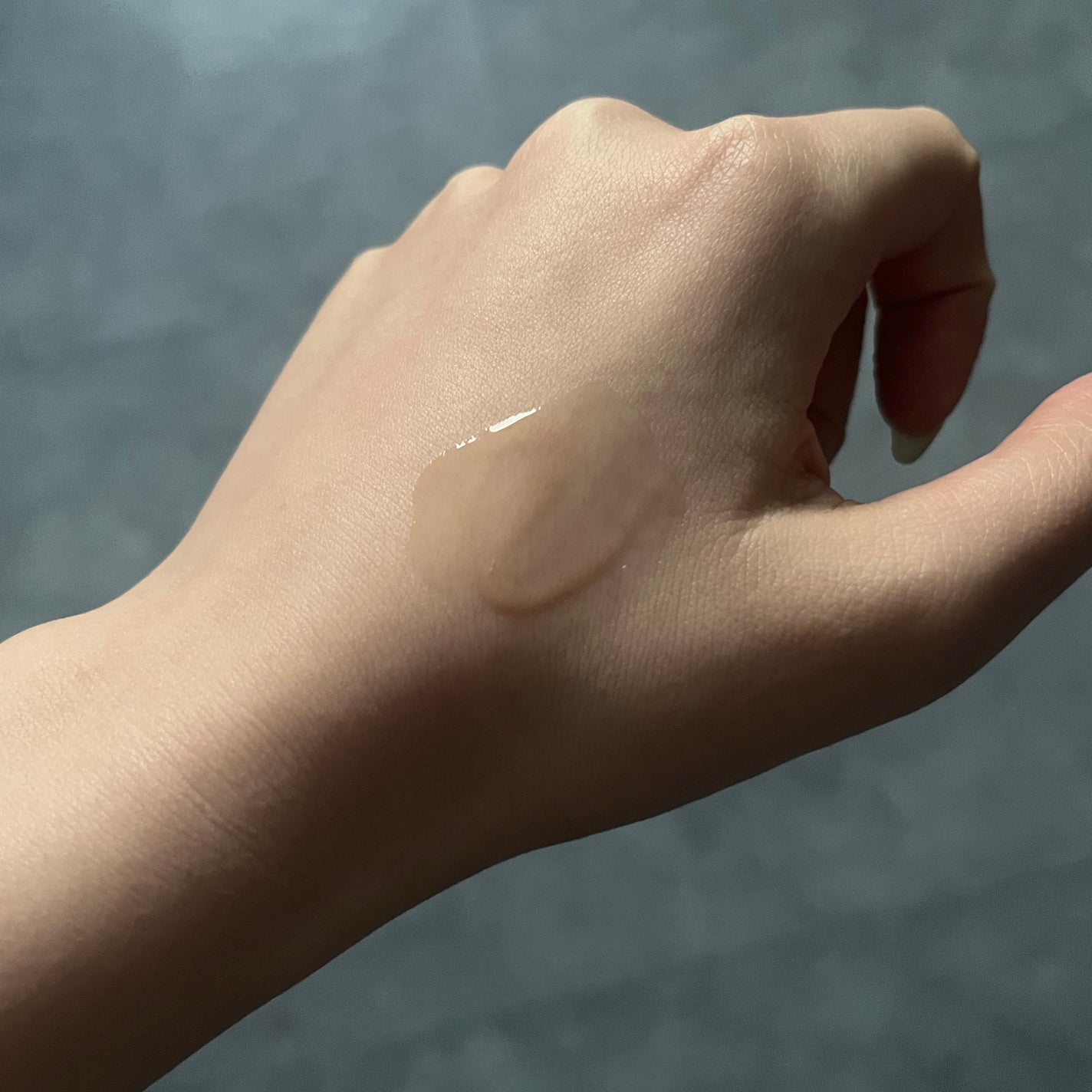 PDRNカフェインショット/IOPE/美容液を使ったクチコミ(2枚目)