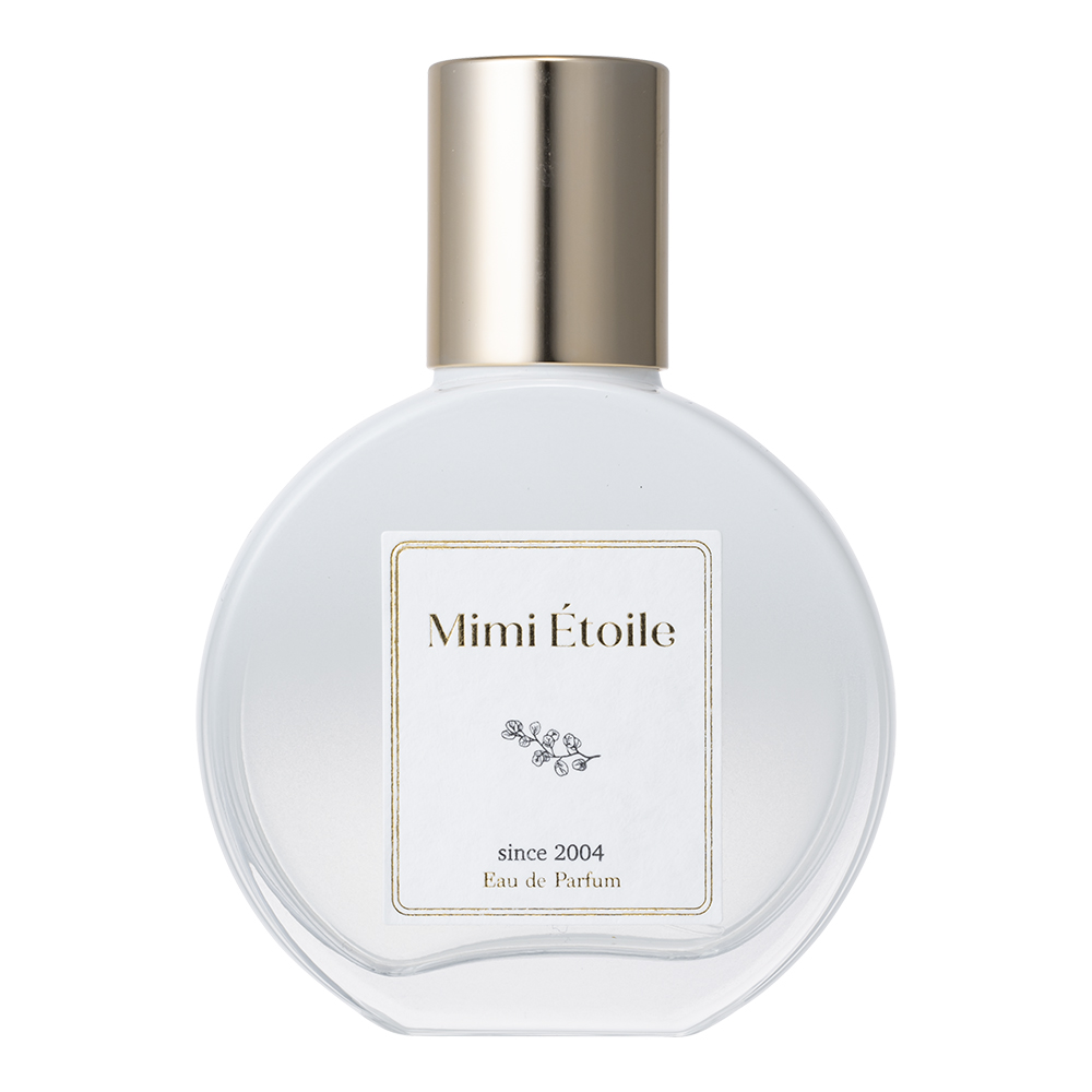 ミミ エトワール オードパルファム 50mL