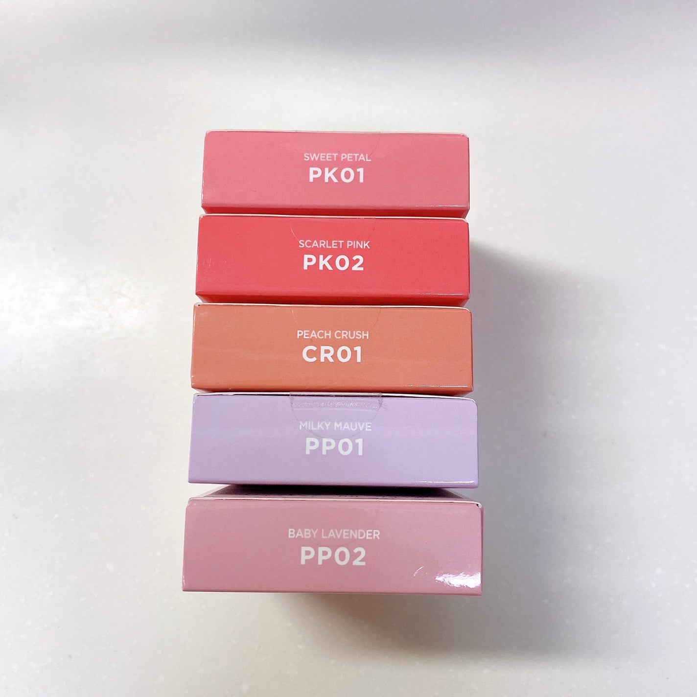 ゼリーブラッシャー/the SAEM/ジェル・クリームチークを使ったクチコミ(5枚目)