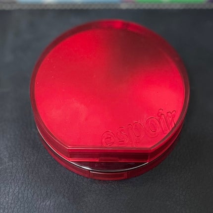 ビーベルベット カバークッション/espoir/クッションファンデーションを使ったクチコミ(1枚目)