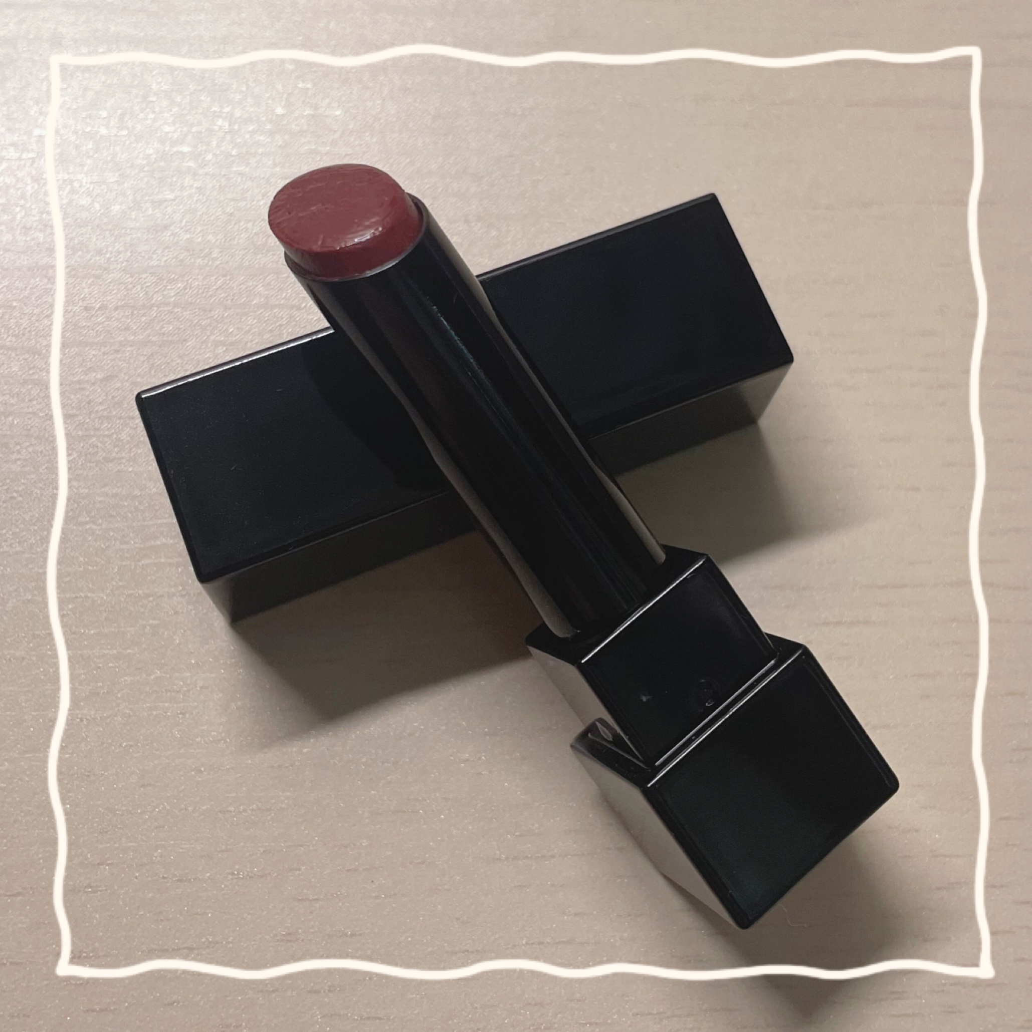 ケイト リップモンスター/KATE/口紅を使ったクチコミ（2枚目）