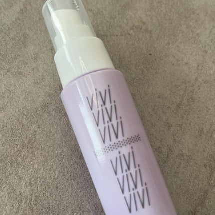色持ちミスト/ヴィ・ヴィ/その他化粧小物を使ったクチコミ(5枚目)