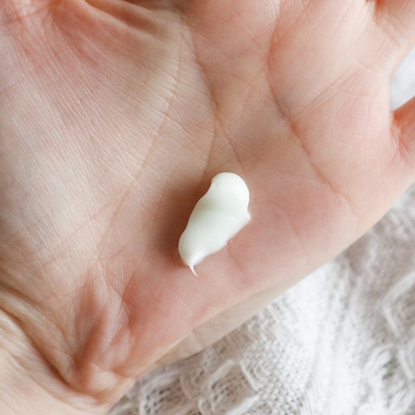 リチュアルヘアオイルラベンダー&パチョリ/AROMATICA/ヘアオイルを使ったクチコミ(9枚目)