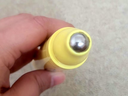 Bunny Line Smoother/CHASIN'RABBITS/アイケア・アイクリームを使ったクチコミ(3枚目)