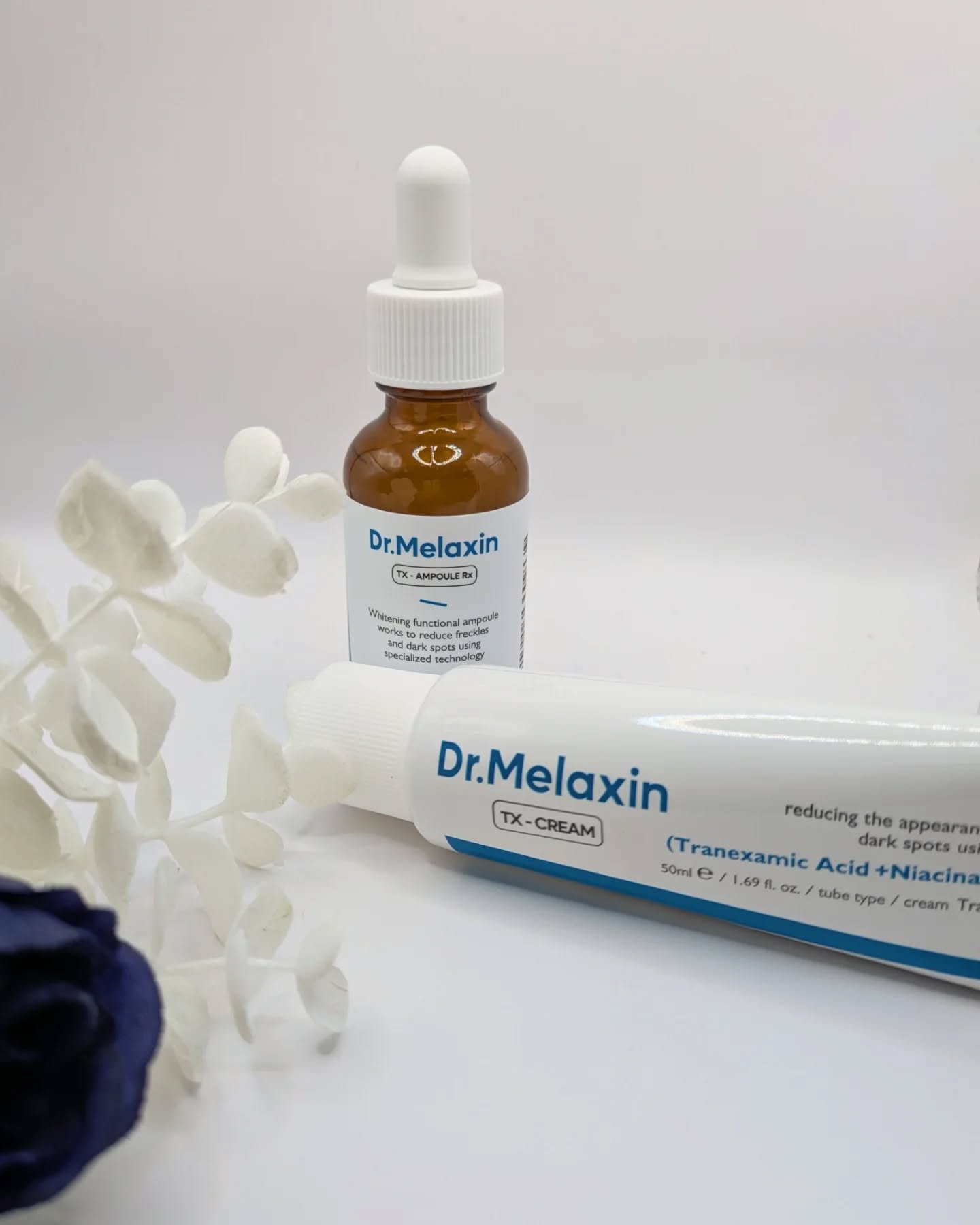 TX-Cream/Dr.Melaxin/フェイスクリームを使ったクチコミ（1枚目）