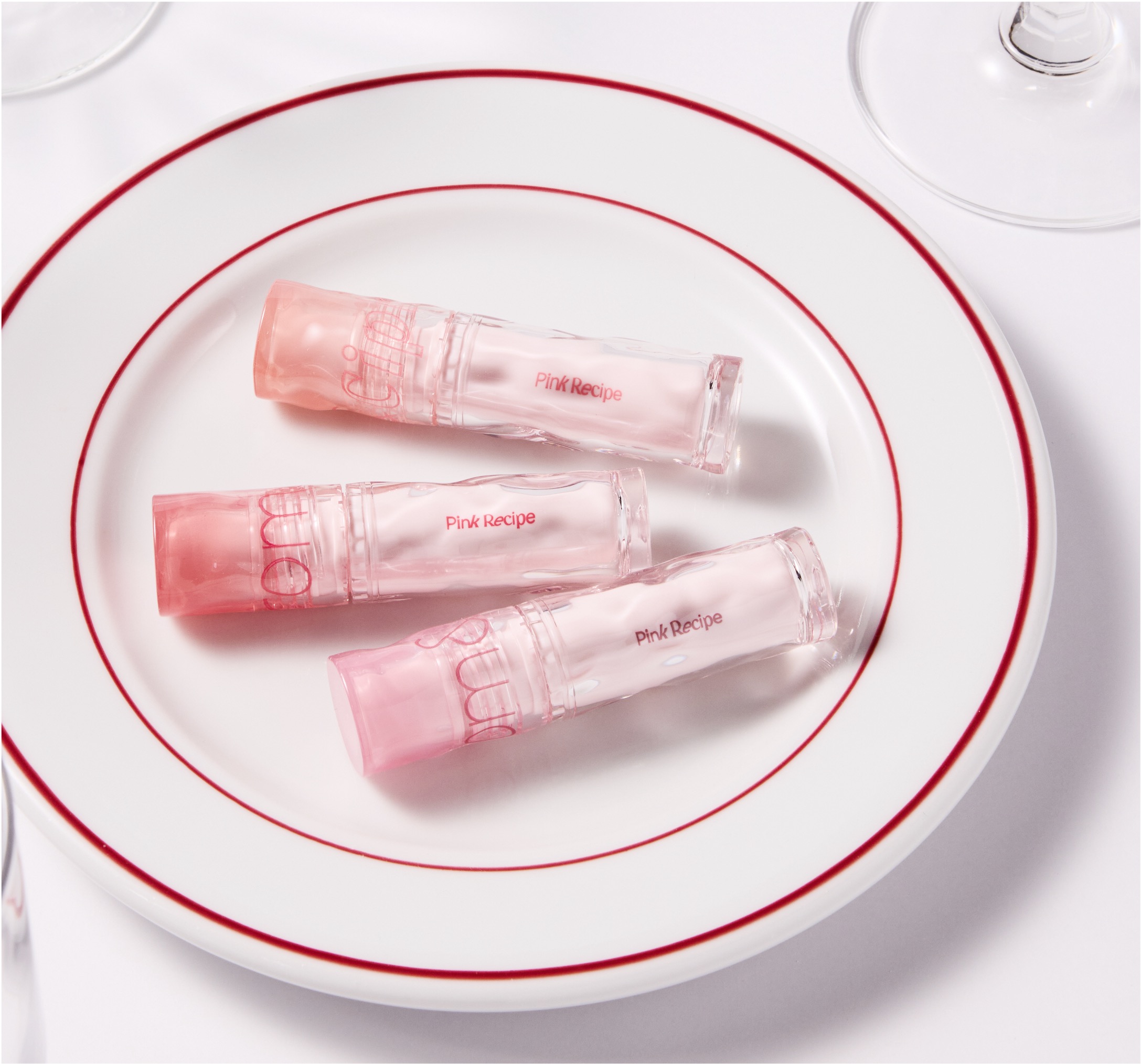 ロムシピ レシピグロス / rom&Cipi