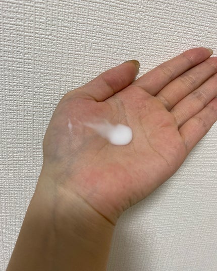 薬用ローション(とてもしっとり)/IHADA/化粧水を使ったクチコミ(3枚目)