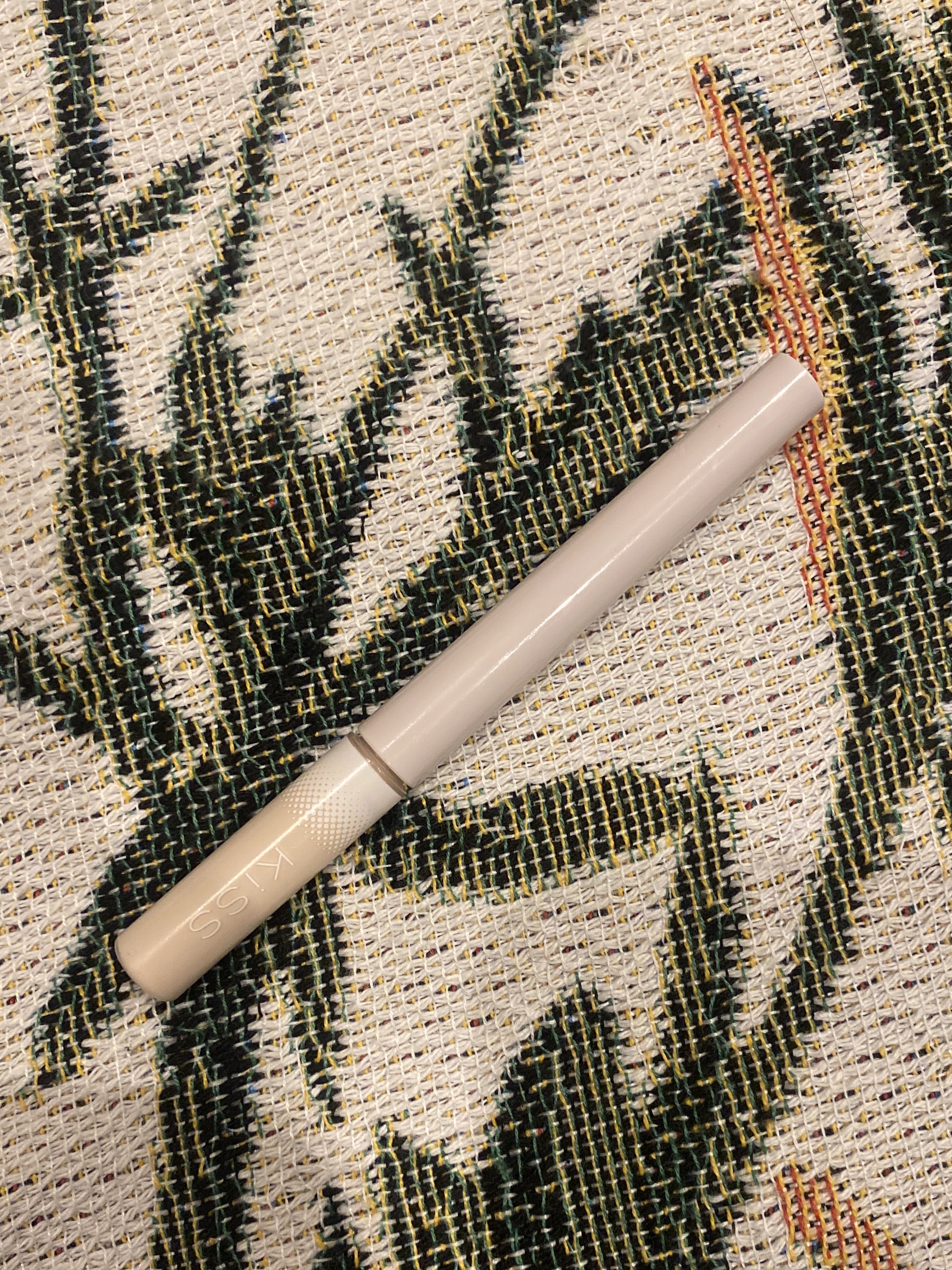 スキニー リキッドコンシーラー/KiSS/リキッドコンシーラーを使ったクチコミ（2枚目）