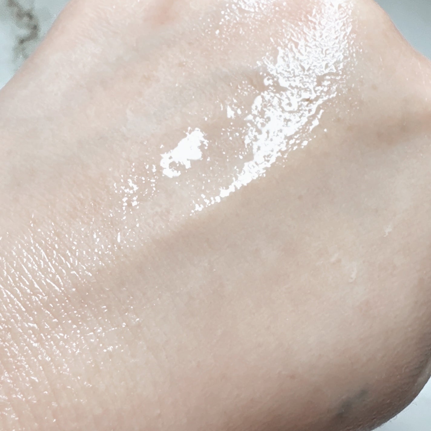 フィックス メイクアップ N/CLARINS/ミスト状化粧水を使ったクチコミ(3枚目)