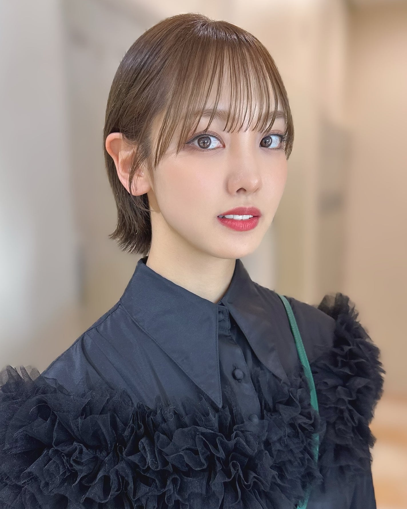 リファ ストレートアイロン プロ/ReFa/ストレートアイロンを使ったクチコミ(5枚目)