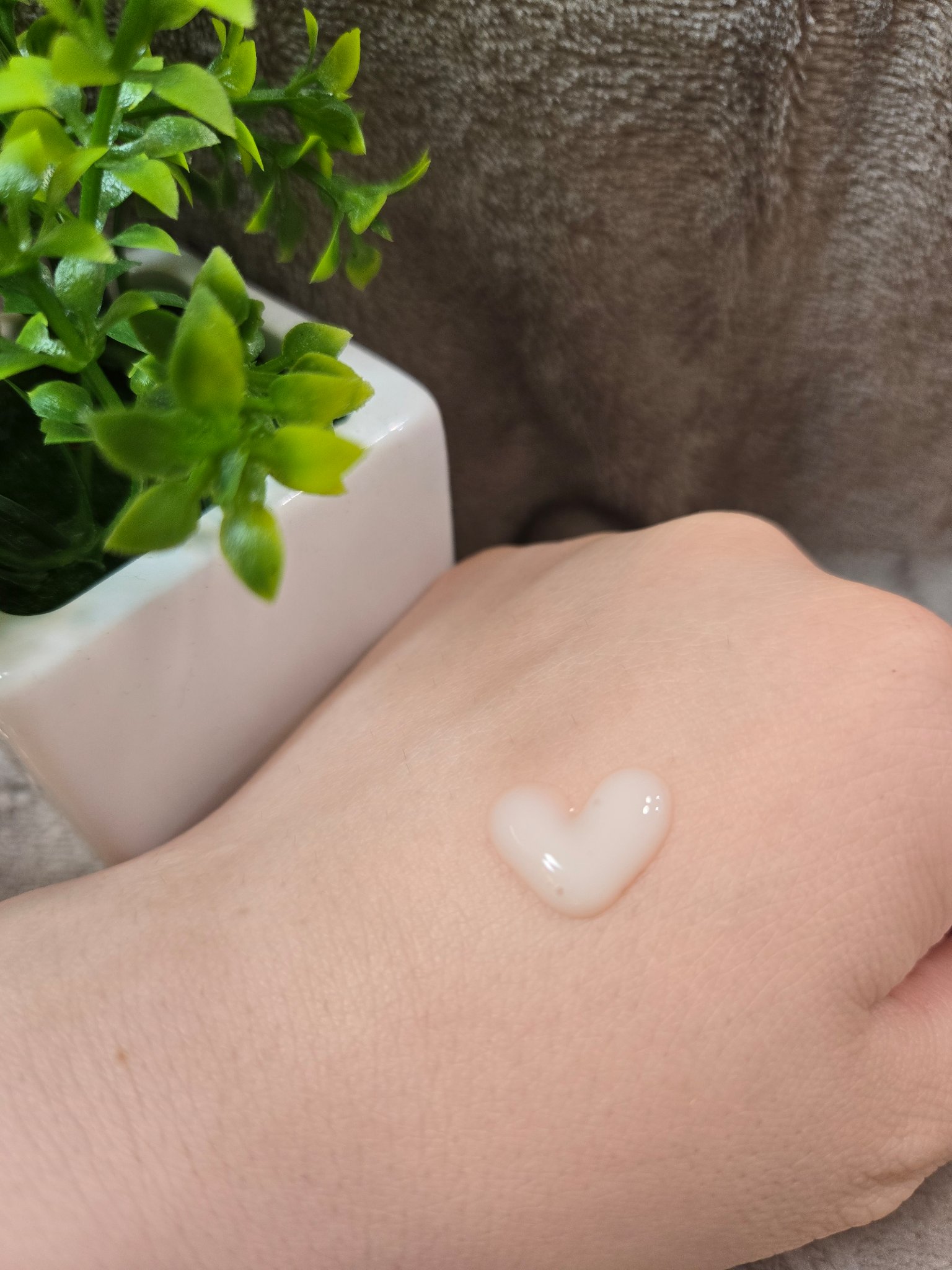 復活草ビフィダセラムファーミングドロップ/Abib /美容液を使ったクチコミ（2枚目）