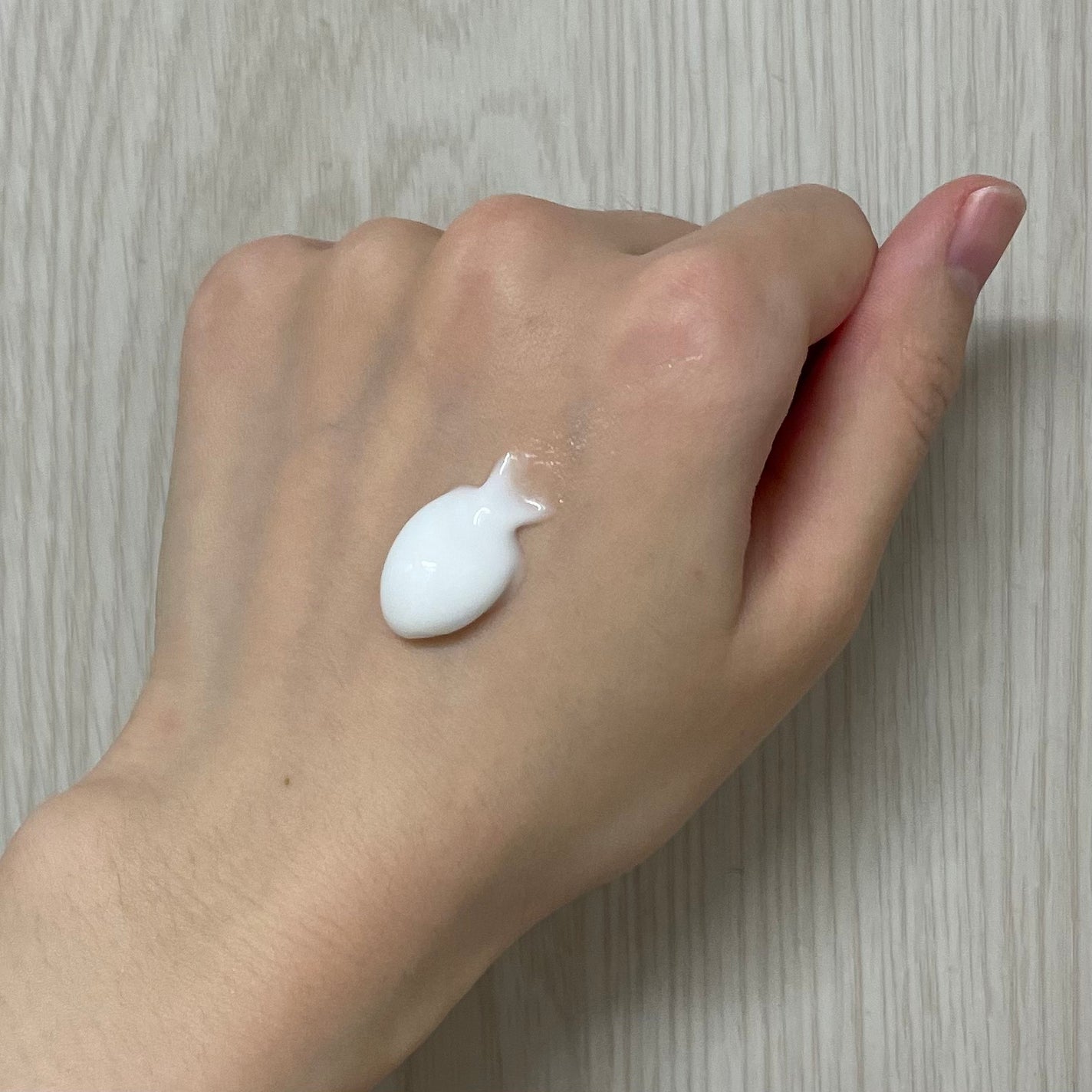 RXザ・セラミドスキンバリアモイスチャライザー/COSRX/フェイスクリームを使ったクチコミ(2枚目)