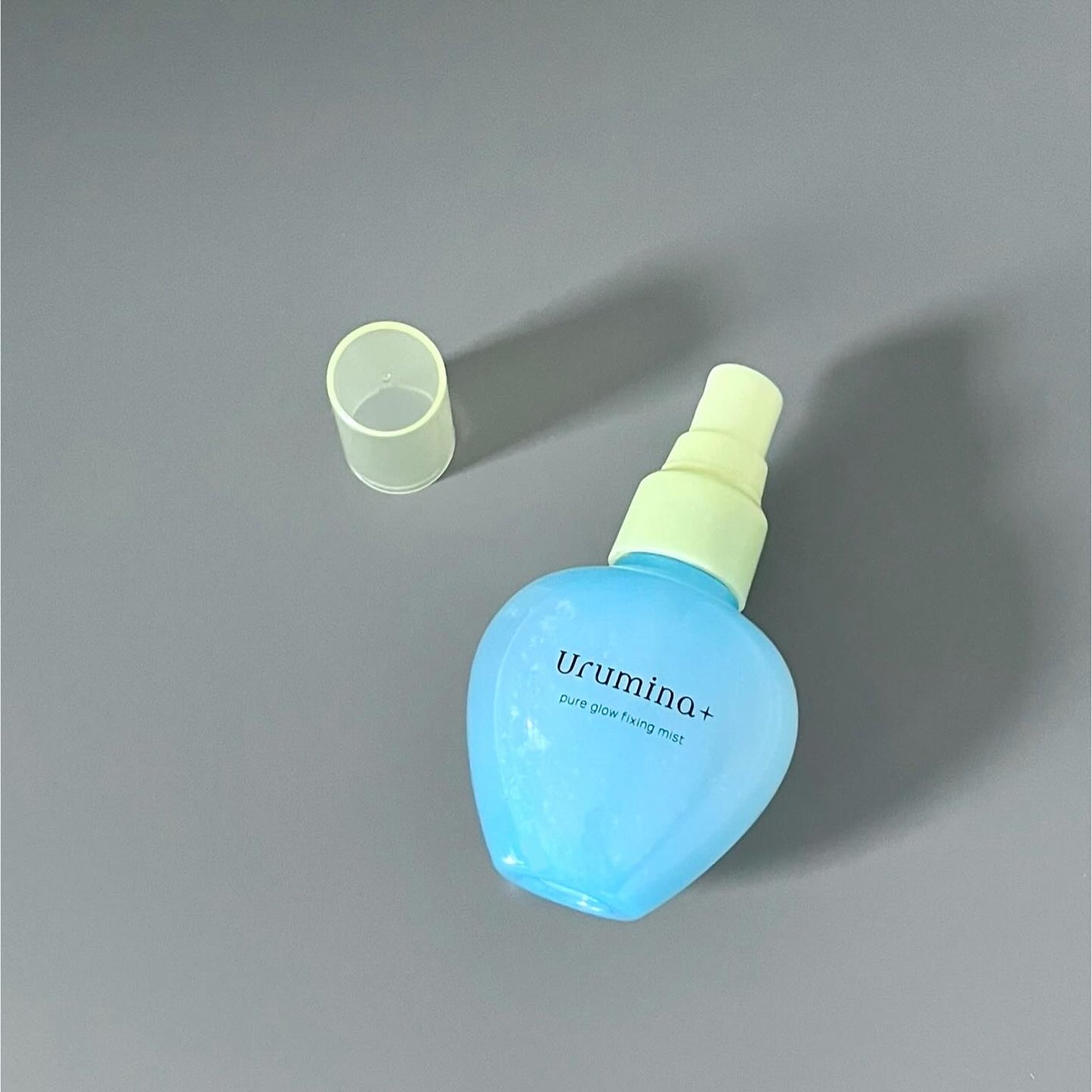 ウルミナプラス 生つやキープミスト V/ウルミナプラス/美容液を使ったクチコミ(8枚目)