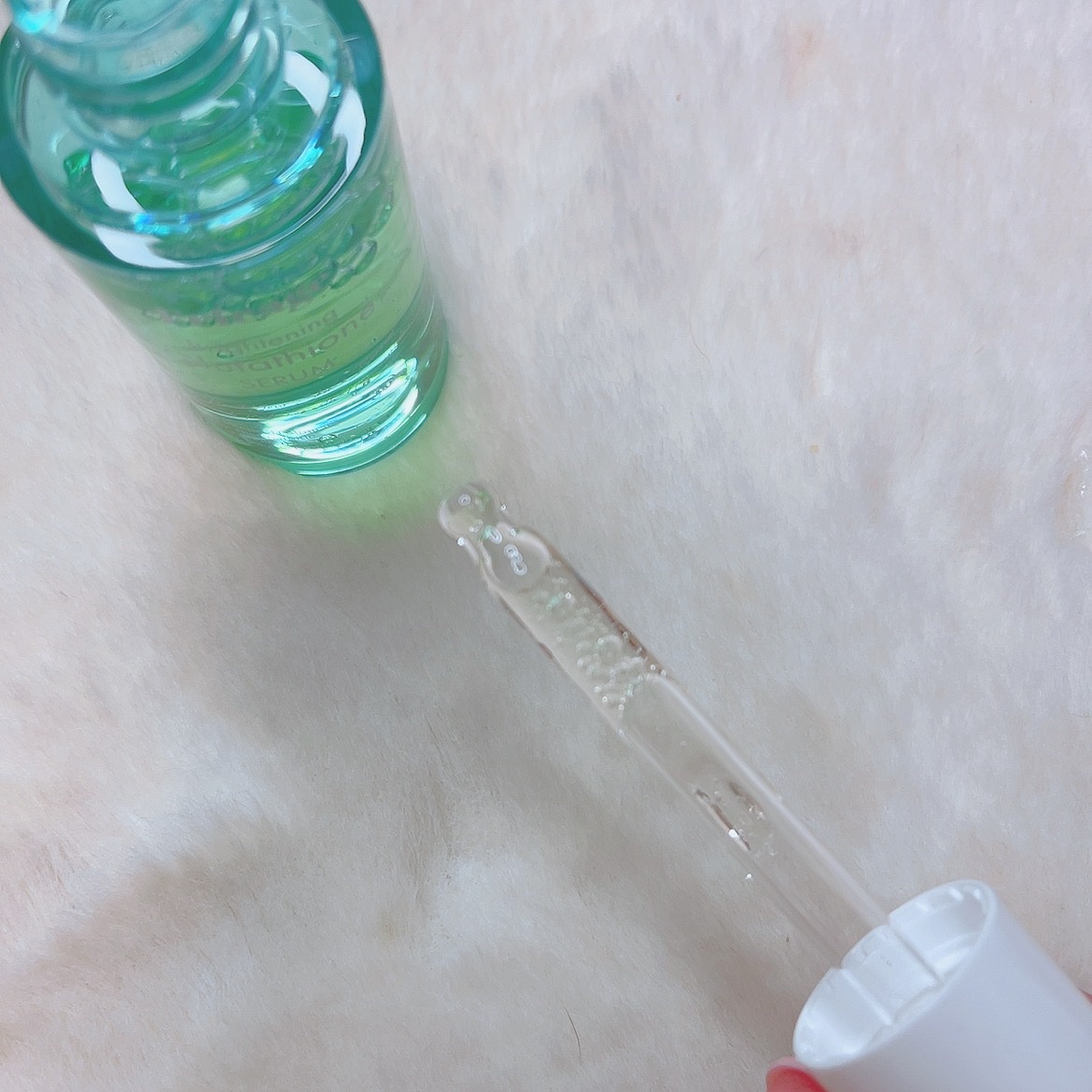 を使ったクチコミ（2枚目）