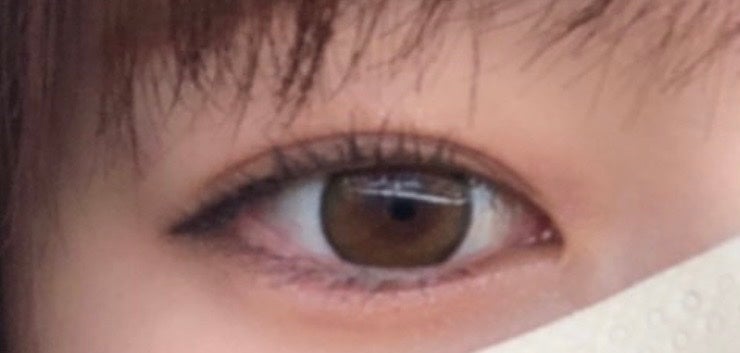 カールラッシュ フィクサー/Elégance/マスカラ下地を使ったクチコミ(1枚目)