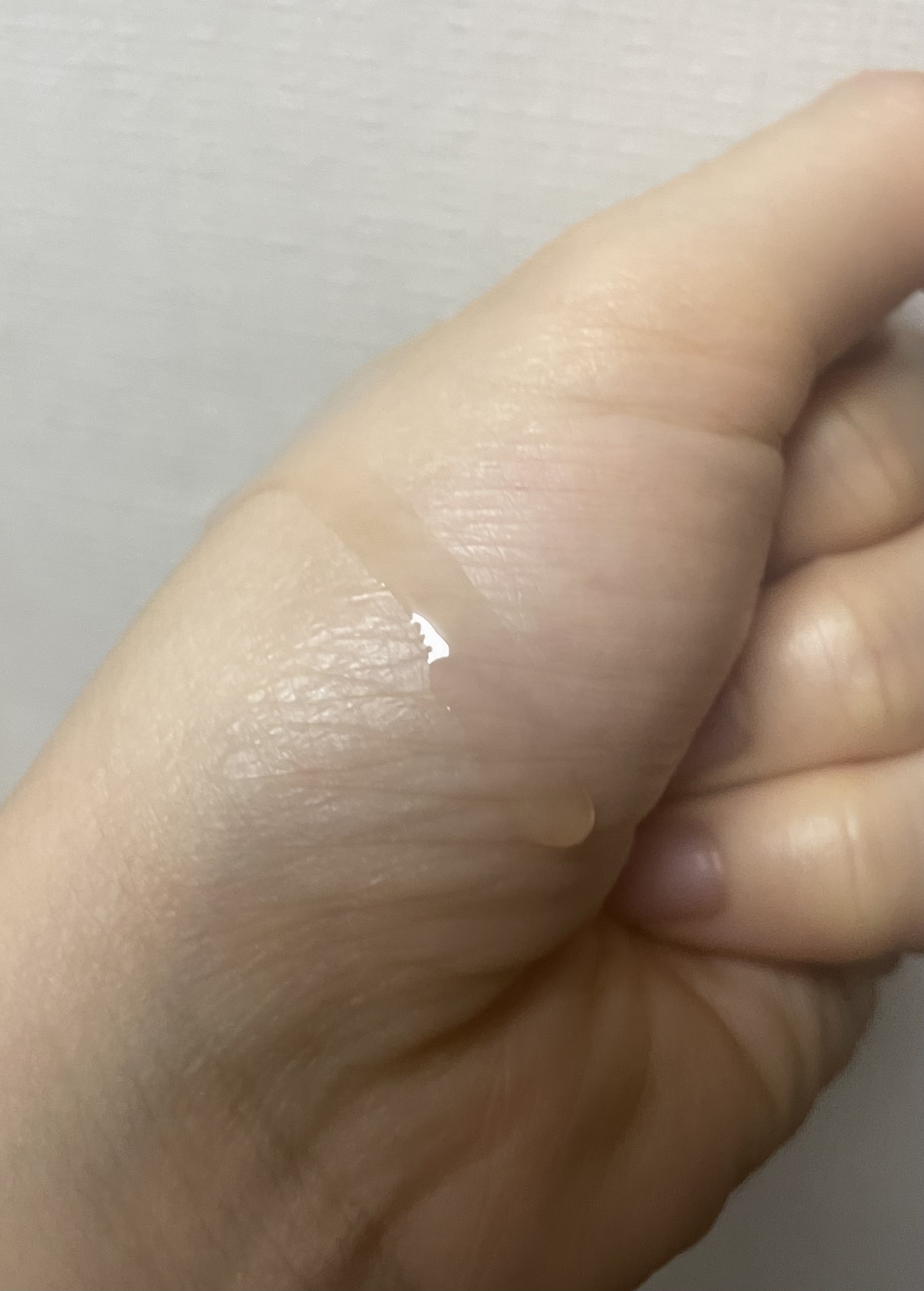 RXザ・アルファアルブチン2 ニキビ跡ケアセラム/COSRX/美容液を使ったクチコミ（2枚目）