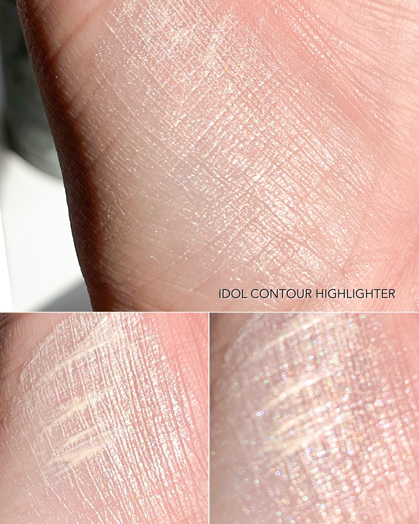 アイドルコントゥアシェーディング/TFIT/シェーディングを使ったクチコミ(4枚目)