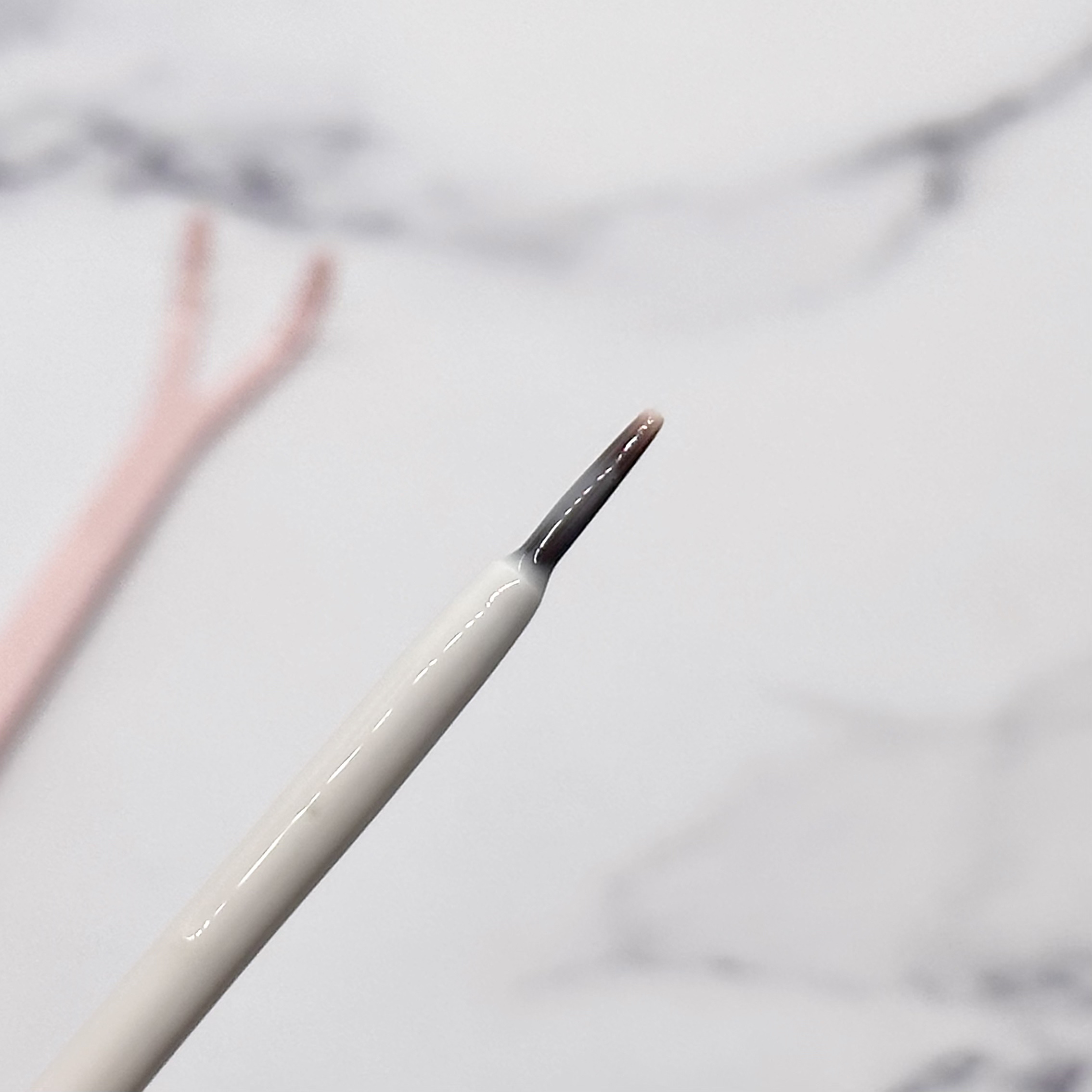 ハイブリッドフィルム スーパーマット/アイトーク/二重まぶた用アイテムを使ったクチコミ（2枚目）