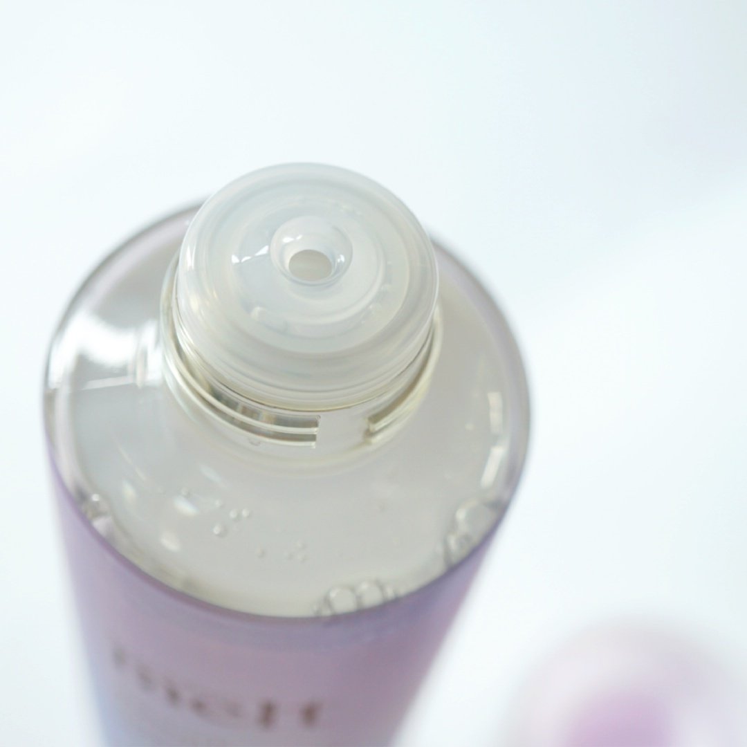 スムース コンディショニング ウォーター/melt/アウトバストリートメントを使ったクチコミ（2枚目）