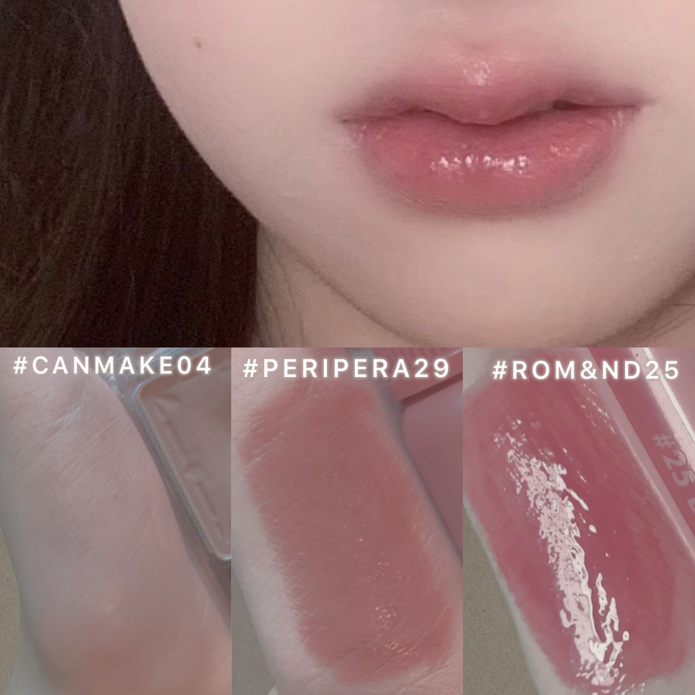 シェーディングパウダー/キャンメイク/シェーディングを使ったクチコミ(1枚目)