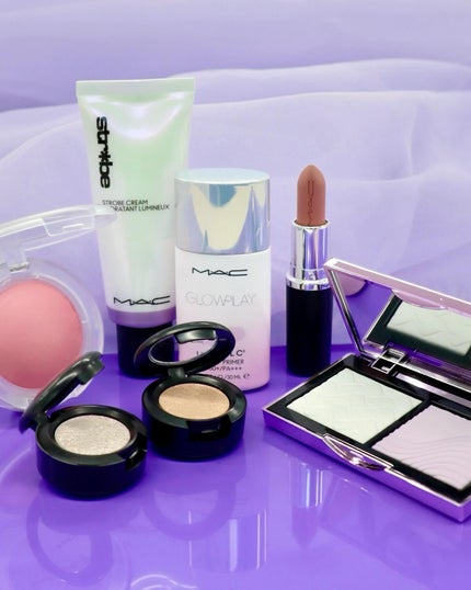 ダズルシャドウ/M・A・C/単色アイシャドウを使ったクチコミ(3枚目)