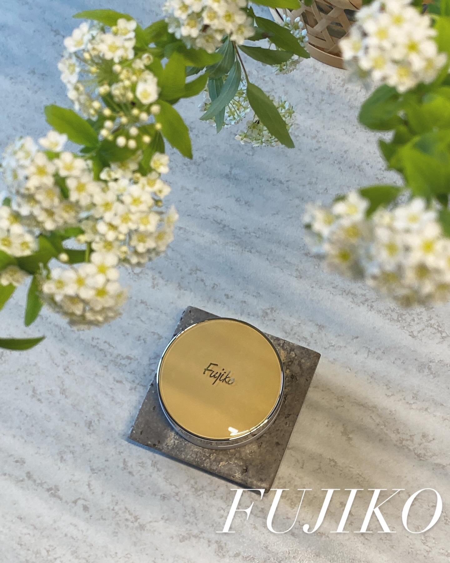 あぶらとりウォーターパウダーNEO/Fujiko/日焼け止めパウダーを使ったクチコミ（1枚目）