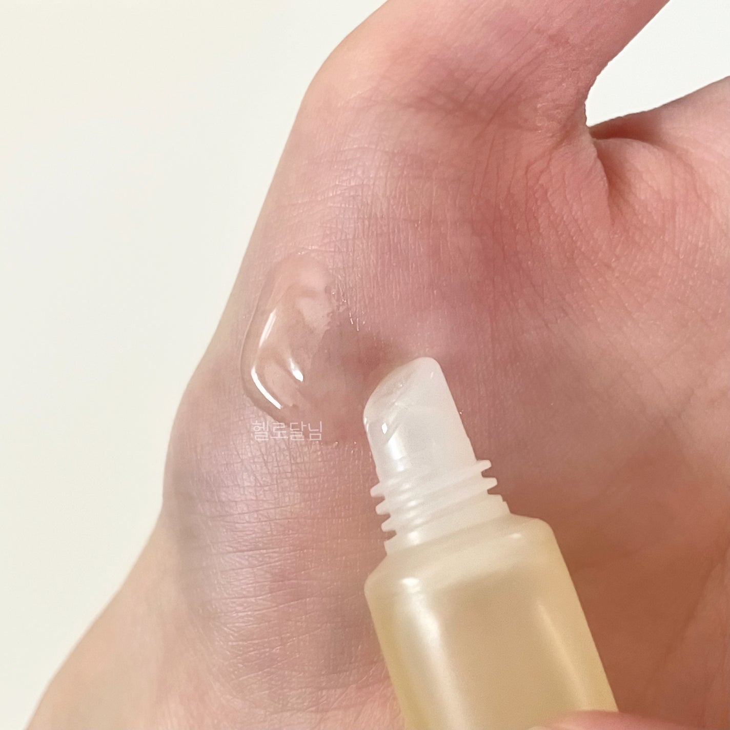 リップエッセンス/無印良品/リップ美容液を使ったクチコミ(2枚目)