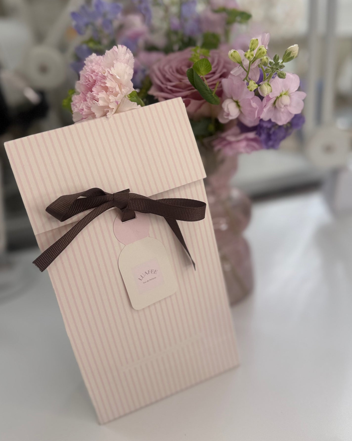 オーラブ/LUAFEE/香水(レディース)を使ったクチコミ(7枚目)