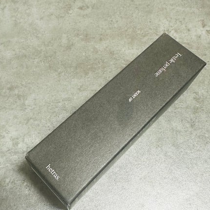 Textile Perfume/hetras/その他を使ったクチコミ(3枚目)