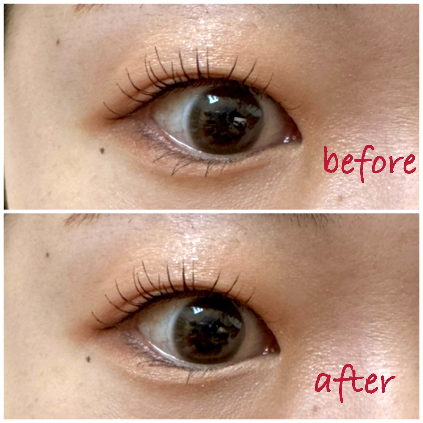 アートクラス フロッタージュペンシル/too cool for school/スティックアイシャドウを使ったクチコミ(2枚目)