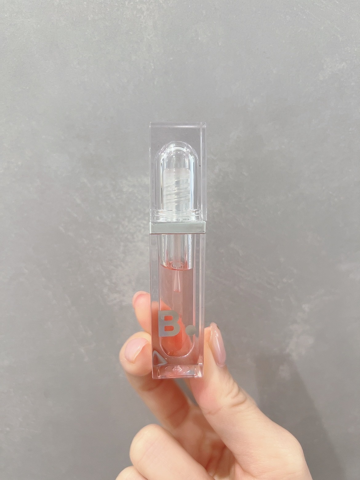 ボリュームリッププランパー/BANILA CO/リッププランパーを使ったクチコミ（1枚目）