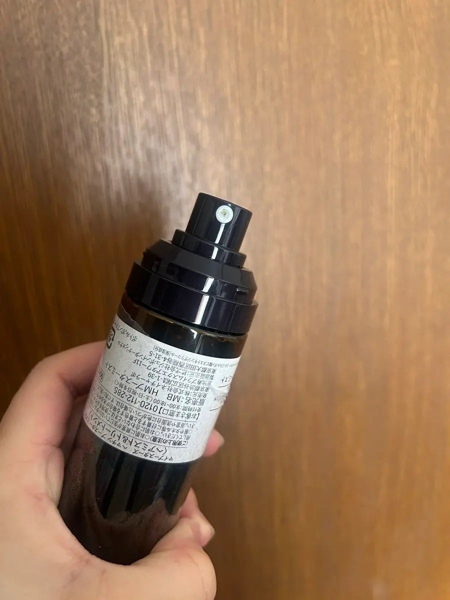 ヘマチン ブースター ミスト/マイブースターズ/ヘアマスク・ヘアパックを使ったクチコミ(2枚目)