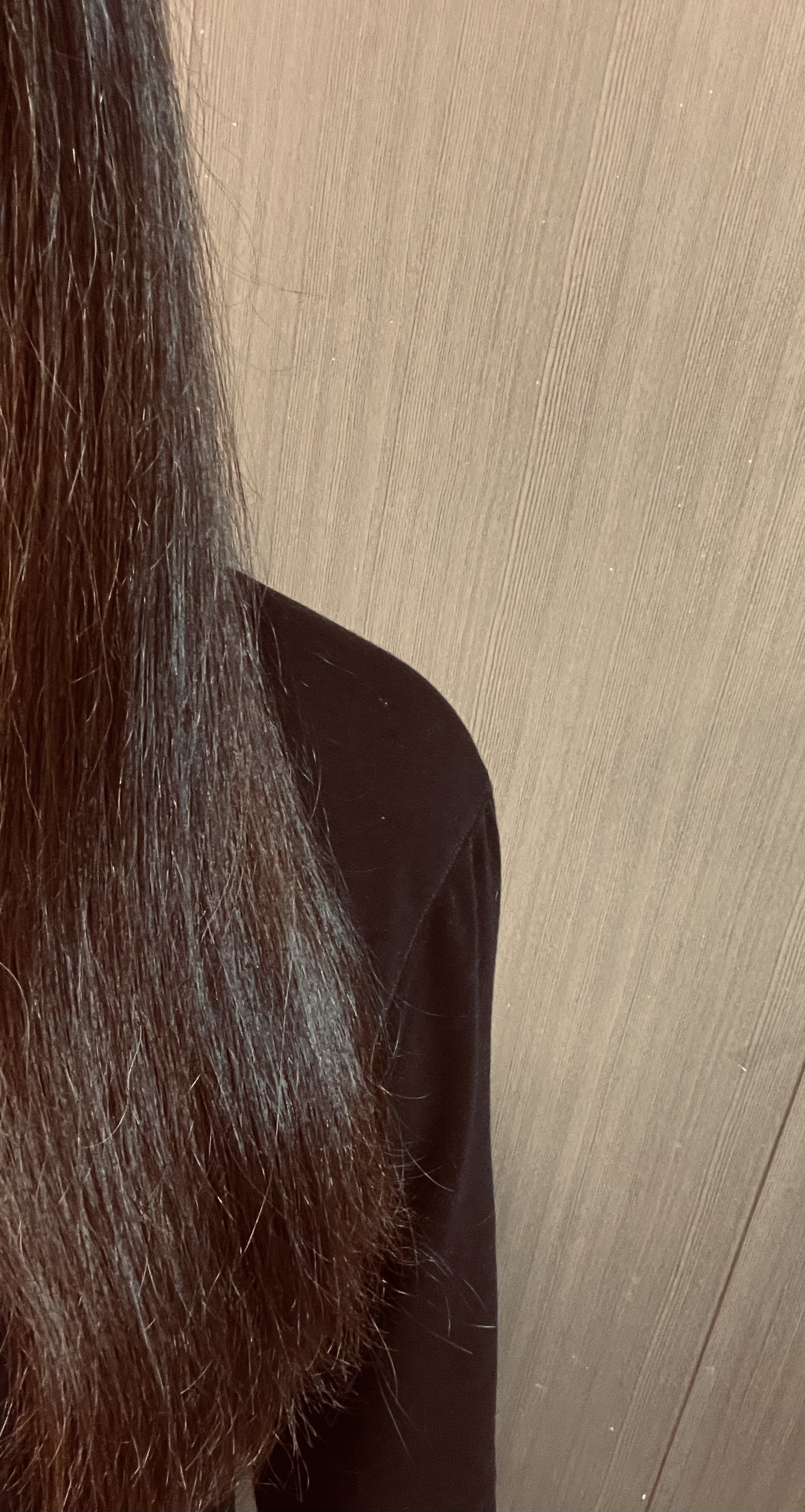 スムース コンディショニング ウォーター/melt/アウトバストリートメントを使ったクチコミ（2枚目）