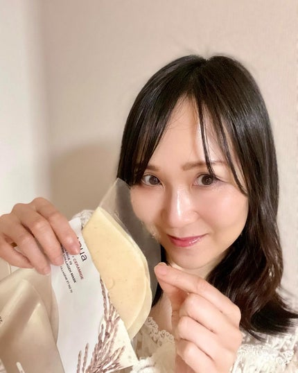 を使ったクチコミ(3枚目)