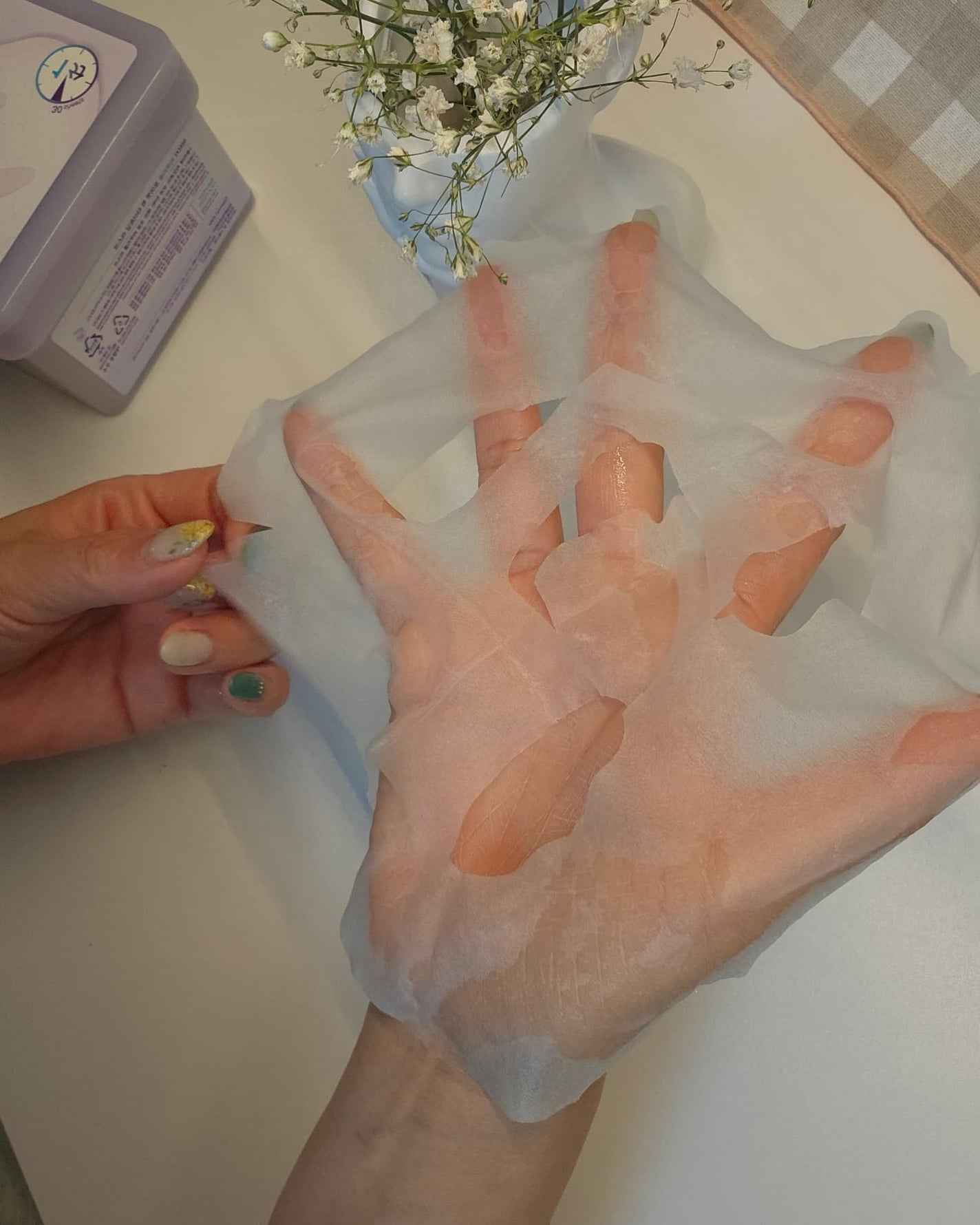 ドクタージー バクチオールポアジェットクリーム/Dr.G/フェイスクリームを使ったクチコミ(5枚目)