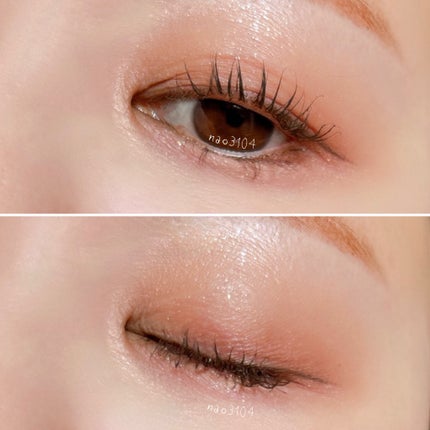 アイデザイナー n/SNIDEL BEAUTY/アイシャドウパレットを使ったクチコミ(6枚目)