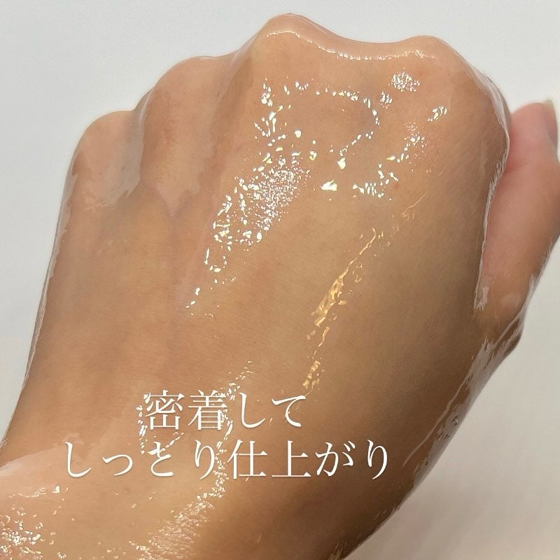 センカ ビューティークリアオイル/SENKA(専科)/オイルクレンジングを使ったクチコミ(4枚目)