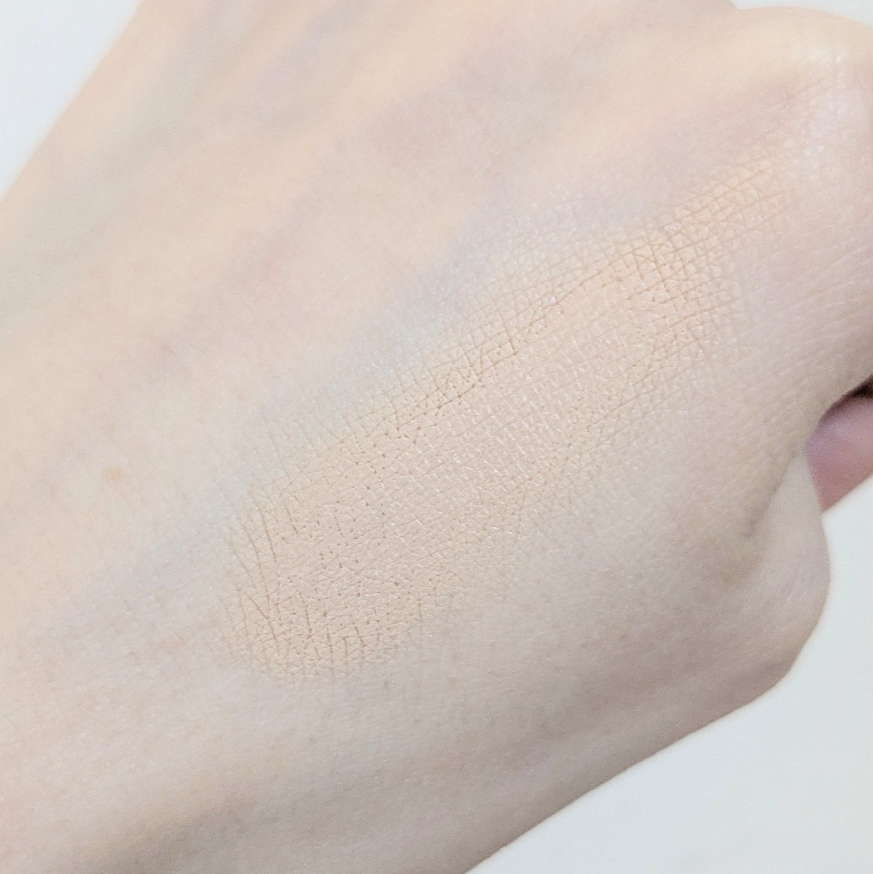 ビーベルベットカバークッション/espoir/クッションファンデーションを使ったクチコミ（3枚目）