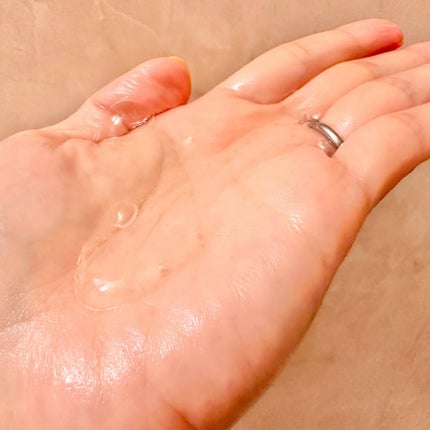 プルント ヴェーリング美容液シャンプー/トリートメント/Purunt./シャンプー・コンディショナーを使ったクチコミ(3枚目)