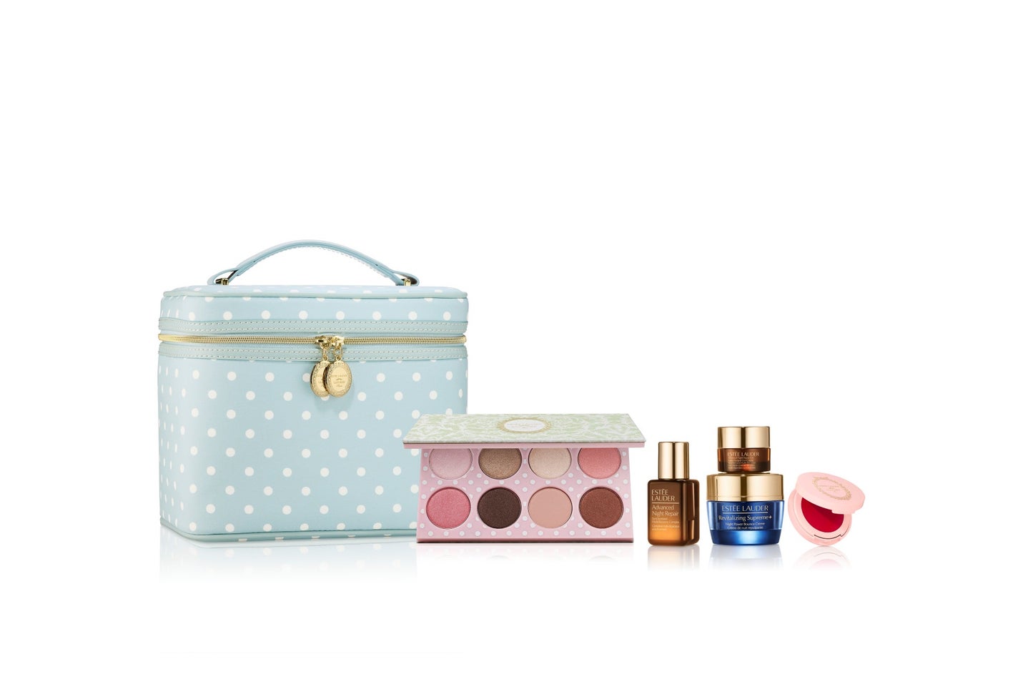 メークアップ コフレ 2025 ESTEE LAUDER