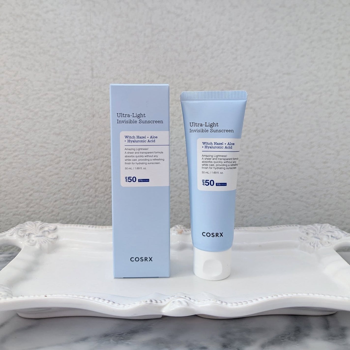 RXザ・6ペプチドスキンブースターセラム/COSRX/ブースター・導入液を使ったクチコミ(4枚目)