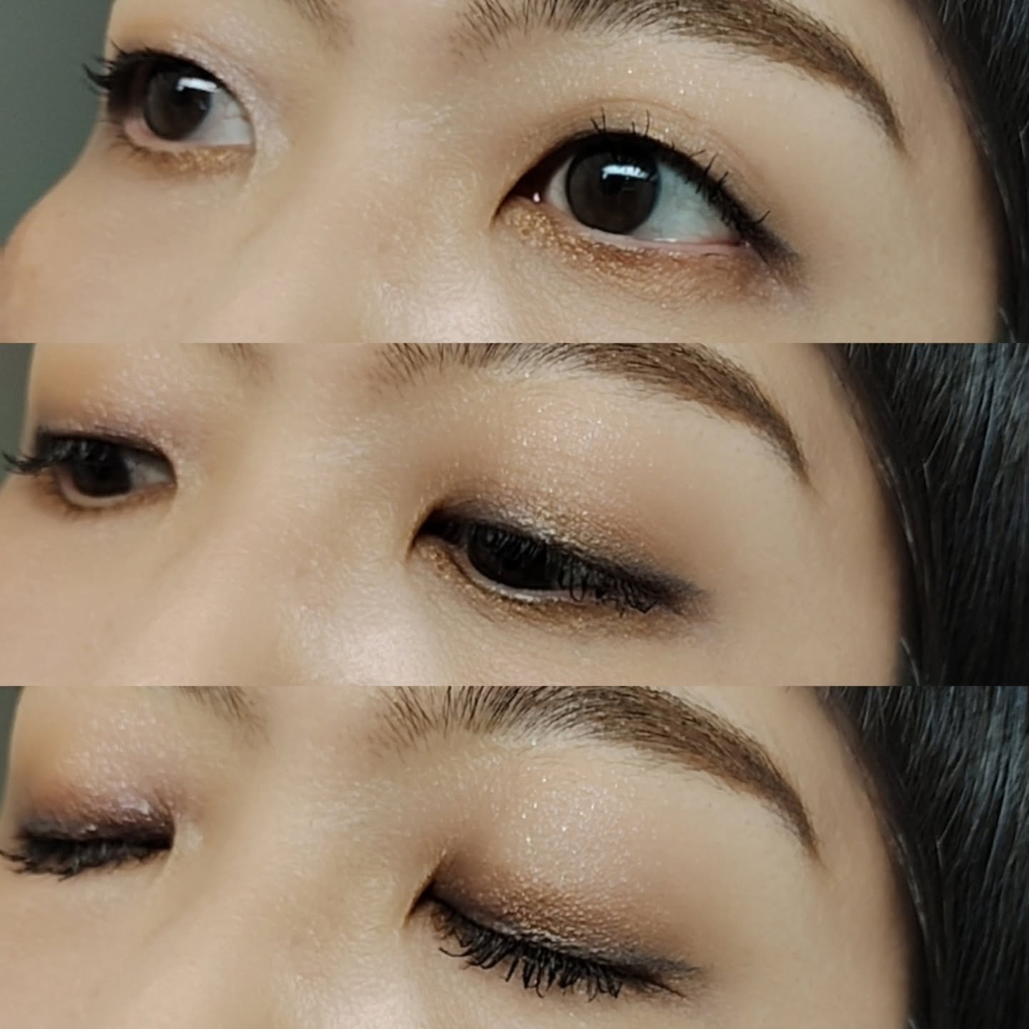 メイクアップ キット 星冴  /SUQQU/メイクアップキットを使ったクチコミ（3枚目）