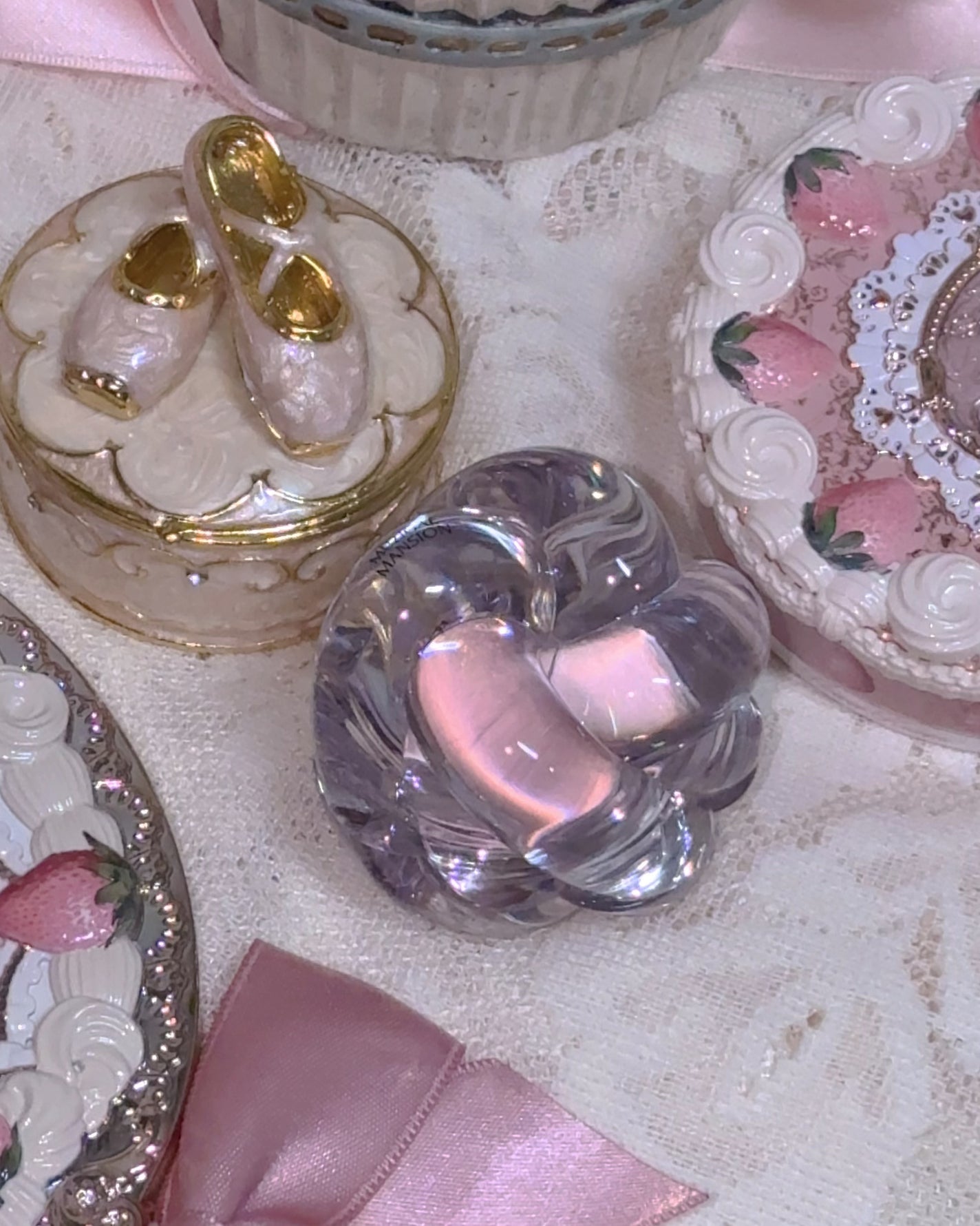 ワンアンドオンリーシャドウ/MUZIGAE MANSION/単色アイシャドウを使ったクチコミ(5枚目)