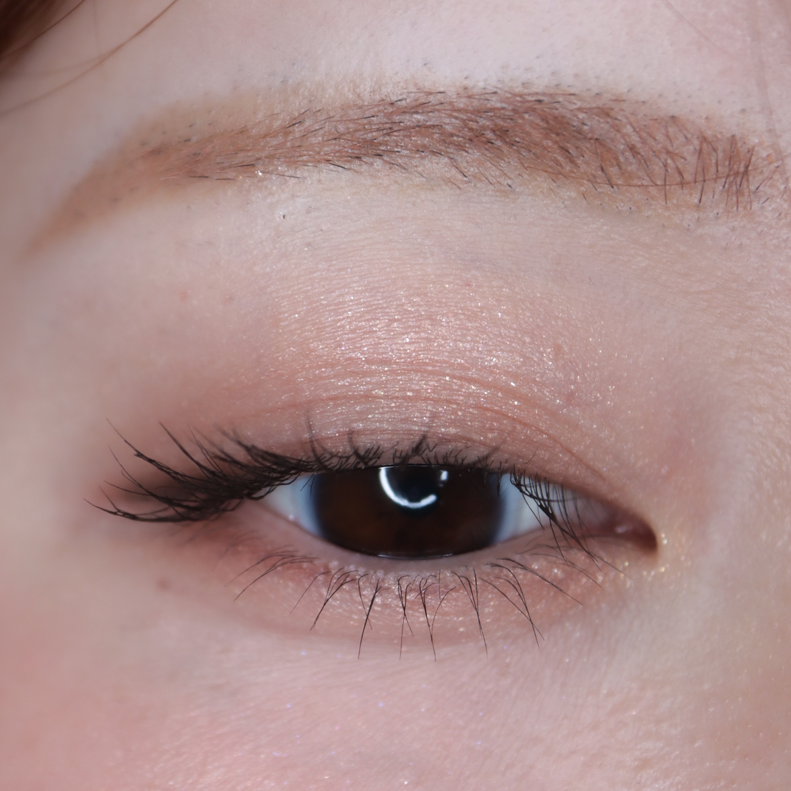 ダブル ムード アイズ/Visée/アイシャドウパレットを使ったクチコミ（3枚目）