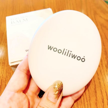 エッグサンクッション/wooliliwoo/日焼け止めローションを使ったクチコミ(5枚目)