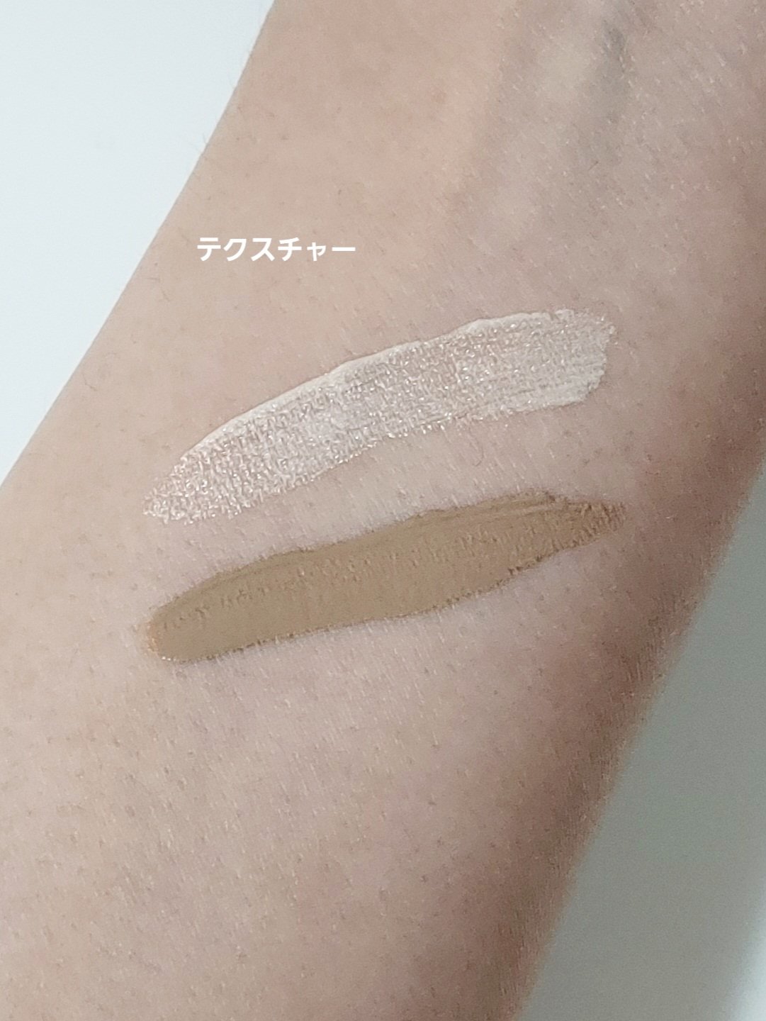 アイドルコントゥアシェーディング/TFIT/シェーディングを使ったクチコミ（2枚目）