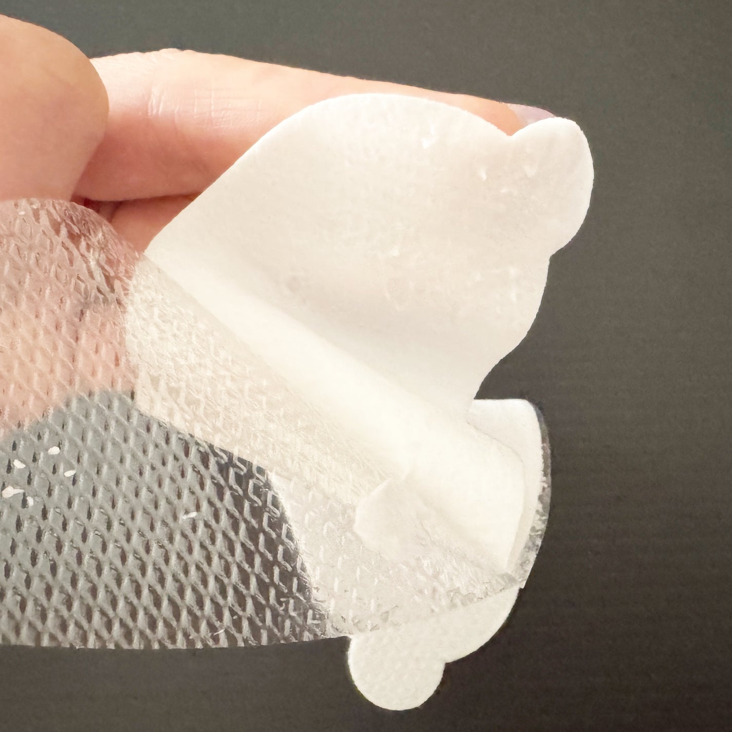 RTXペプチショットネックパッチ/Dr.G/シートマスク・パックを使ったクチコミ(6枚目)