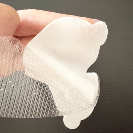 RTXペプチショットネックパッチ/Dr.G/シートマスク・パックを使ったクチコミ(6枚目)